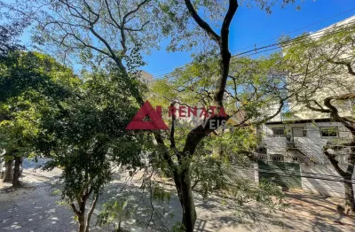Apartamento com 2 quartos à venda na Rua Gurupi, 11, Grajaú, Rio de Janeiro