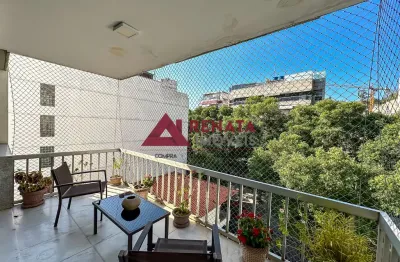 Apartamento com 4 quartos à venda na Rua Itacuruçá, 118, Tijuca, Rio de Janeiro