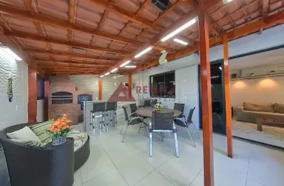 Cobertura com 4 quartos à venda na Rua Juiz de Fora, 15, Grajaú, Rio de Janeiro