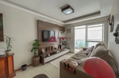 Apartamento com 3 quartos à venda na Rua Castro Barbosa, 62, Grajaú, Rio de Janeiro