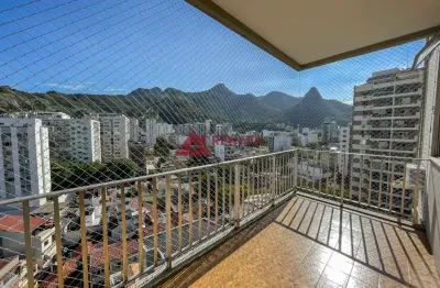 Apartamento com 1 quarto à venda na Rua Barão de Mesquita, 959, Grajaú, Rio de Janeiro