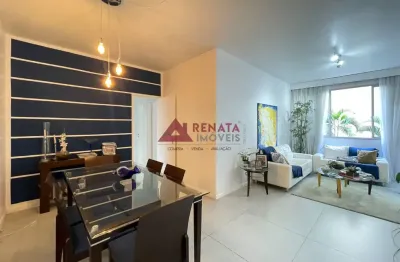 Imóvel para venda com 110m² com 3 quartos em grajaú - rio de janeiro