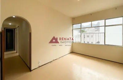 Imóvel para venda com 56m² e 2 quartos no grajaú/rj
