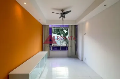Apartamento com 2 quartos à venda na Rua Barão de Mesquita, 600, Andaraí, Rio de Janeiro