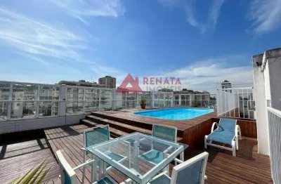 Imóvel para venda tem 55 metros quadrados com 2 quartos em vila isabel - rio de janeiro - rj