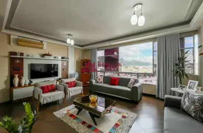 Imóvel para venda tem 150 m2 com 3 quartos e 2 suítes tijuca  - rio de janeiro - rj
