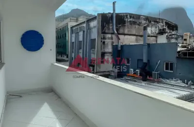 Imóvel para venda com 89 m2 com 2 quartos em barra da tijuca - rio de janeiro - rj