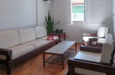 Apartamento com 2 quartos à venda na Rua Borda do Mato, 144, Grajaú, Rio de Janeiro