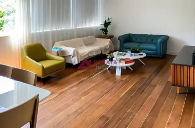 Apartamento com 4 quartos à venda na Avenida Engenheiro Richard, 29, Grajaú, Rio de Janeiro