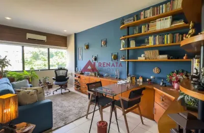 Sala comercial à venda com 31 m² na barra da tijuca/rj