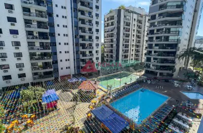 Apartamento com 3 quartos à venda na Rua Juiz de Fora, 15, Grajaú, Rio de Janeiro