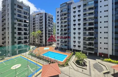 Apartamento com 3 quartos à venda na Rua Juiz de Fora, 15, Grajaú, Rio de Janeiro