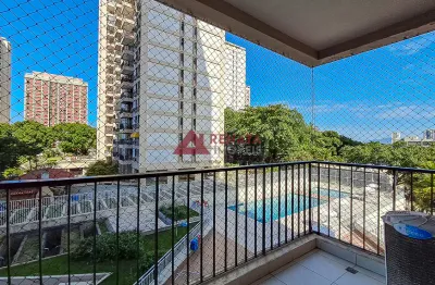 Imóvel para venda 112 m2 com 3 quartos em barra da tijuca cond. novo leblon - rio de janeiro - rj