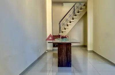 Apartamento com 4 quartos à venda na Rua Professor Valadares, 116, Grajaú, Rio de Janeiro