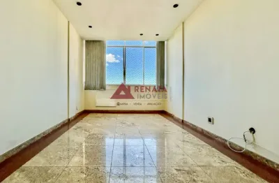Apartamento com 2 quartos à venda na Avenida Engenheiro Richard, 112, Grajaú, Rio de Janeiro