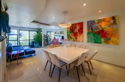 Imóvel à venda com 127 m² e 4 quartos na barra da tijuca/rj