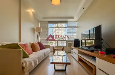 Apartamento com 3 quartos à venda na Rua Itabaiana, 146, Grajaú, Rio de Janeiro