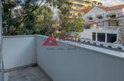 Apartamento com 2 quartos à venda na Rua Juiz de Fora, 130, Grajaú, Rio de Janeiro