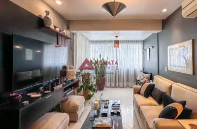 Imóvel à venda com 76 m² e 2 quartos na barra da tijuca/rj