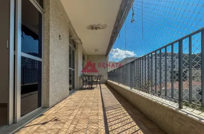 Apartamento com 2 quartos à venda na Rua Caruaru, 57, Grajaú, Rio de Janeiro