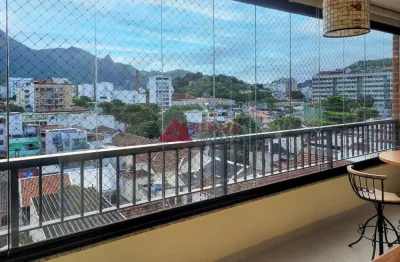 Apartamento com 2 quartos à venda na Rua Gonzaga Bastos, 227, Vila Isabel, Rio de Janeiro