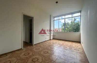 Apartamento com 2 quartos à venda na Rua Duquesa de Bragança, 35, Grajaú, Rio de Janeiro