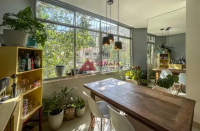 Apartamento com 3 quartos à venda na Rua Canavieiras, 626, Grajaú, Rio de Janeiro