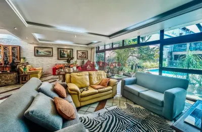 Casa com 4 quartos à venda na Rua Grajaú, 154, Grajaú, Rio de Janeiro