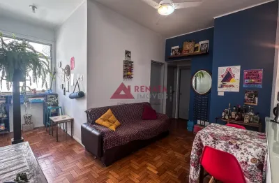 Apartamento com 2 quartos à venda na Rua José Higino, 353, Tijuca, Rio de Janeiro