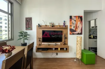 Apartamento com 2 quartos à venda na Rua Haddock Lobo, 61, Estácio, Rio de Janeiro