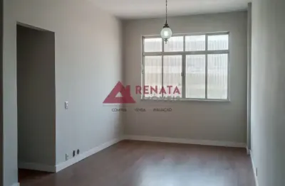 Apartamento com 2 quartos à venda na Rua Borda do Mato, 144, Grajaú, Rio de Janeiro