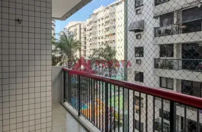 Apartamento com 2 quartos à venda na Rua Rosa e Silva, 60, Grajaú, Rio de Janeiro