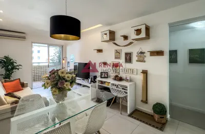 Apartamento com 2 quartos à venda na Rua Coronel Paulo Malta Rezende, 175, Barra da Tijuca, Rio de Janeiro