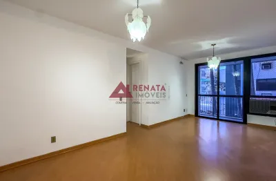 Imóvel para venda com 84 m2 com 2 quartos em grajaú -  garden park - rio de janeiro - rj