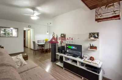 Apartamento com 2 quartos à venda na Rua Botucatu, 455, Grajaú, Rio de Janeiro