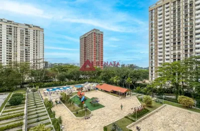 Apartamento com 3 quartos à venda na Rua Guimarães Rosa, 203, Barra da Tijuca, Rio de Janeiro