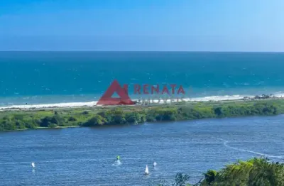 Cobertura duplex à venda com 190 m² e 4 quartos na barra da tijuca/rj