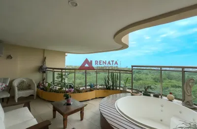 Imóvel à venda com 160 m² no condomínio américas park, na barra da tijuca/rj