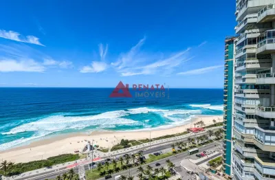 Apartamento com 3 quartos à venda na Avenida Lúcio Costa, 3600, Barra da Tijuca, Rio de Janeiro