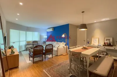 Apartamento com 4 quartos à venda na Praça Telê Santana, 85, Barra da Tijuca, Rio de Janeiro