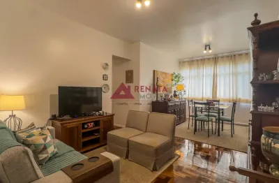 Apartamento com 3 quartos à venda na Rua José Higino, 241, Tijuca, Rio de Janeiro