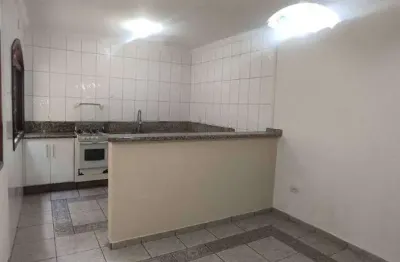 Casa com 3 quartos à venda na Rua Vila Scarpelli, 398, Vila Scarpelli, Santo André