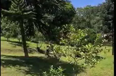 Terreno à venda na Rua Jardim Sol Nascente, 1921, Jardim Sol Nascente, Ribeirão Pires