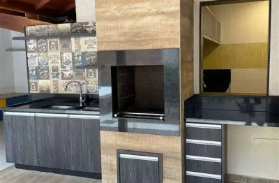 Casa com 3 quartos à venda na Rua Vila Viglio, 591, Centro, Atibaia