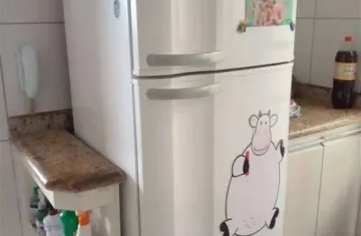 Casa com 3 quartos à venda na Rua Parque Das Nações, 271, Parque das Nações, Santo André