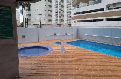 Apartamento com 2 quartos à venda na Rua Caiçara, 357, Vila Caiçara, Praia Grande
