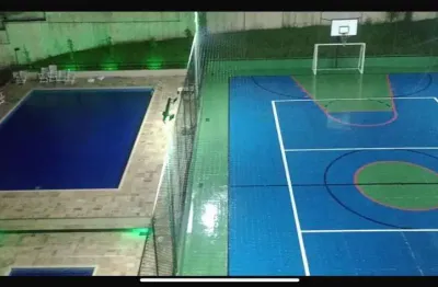 Apartamento com 2 quartos à venda na Rua Terra Nova, 291, Parque Terra Nova, São Bernardo do Campo