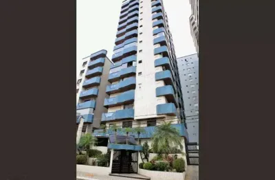 Apartamento com 2 quartos à venda na Avenida Presidente Costa e Silva, 231, Guilhermina, Praia Grande