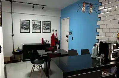 Apartamento com 3 quartos à venda na Rua Centro, 148, Centro, São Bernardo do Campo