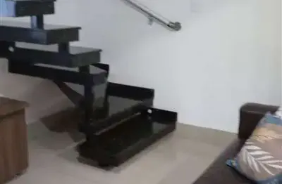 Casa com 2 quartos à venda na Rua Jardim Beatriz, 69, Jardim Beatriz, São Bernardo do Campo
